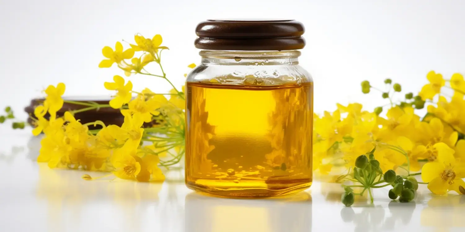 Jaki smak ma miód akacjowy?