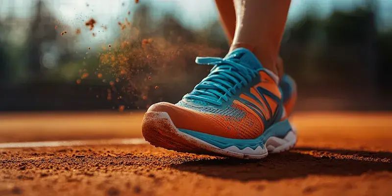 Jakie kupić buty do tenisa?