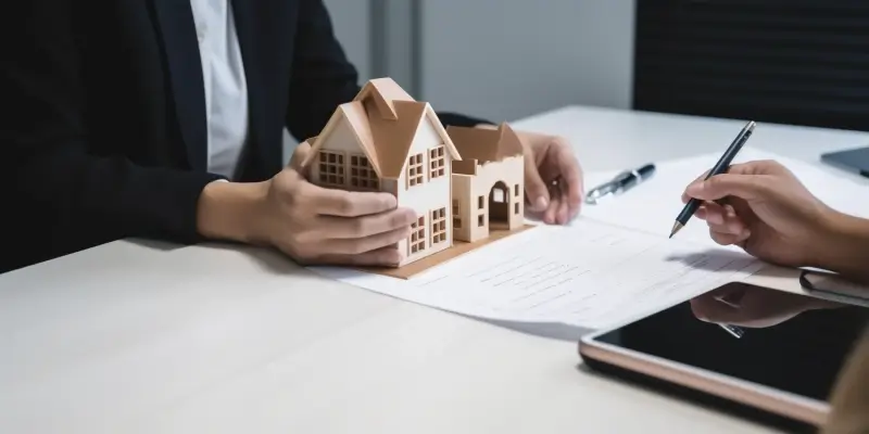 Kiedy kredyty hipoteczne zaczną spadać?