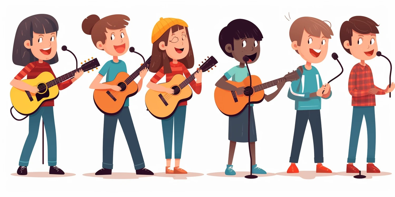 Kiedy powstała gitara?