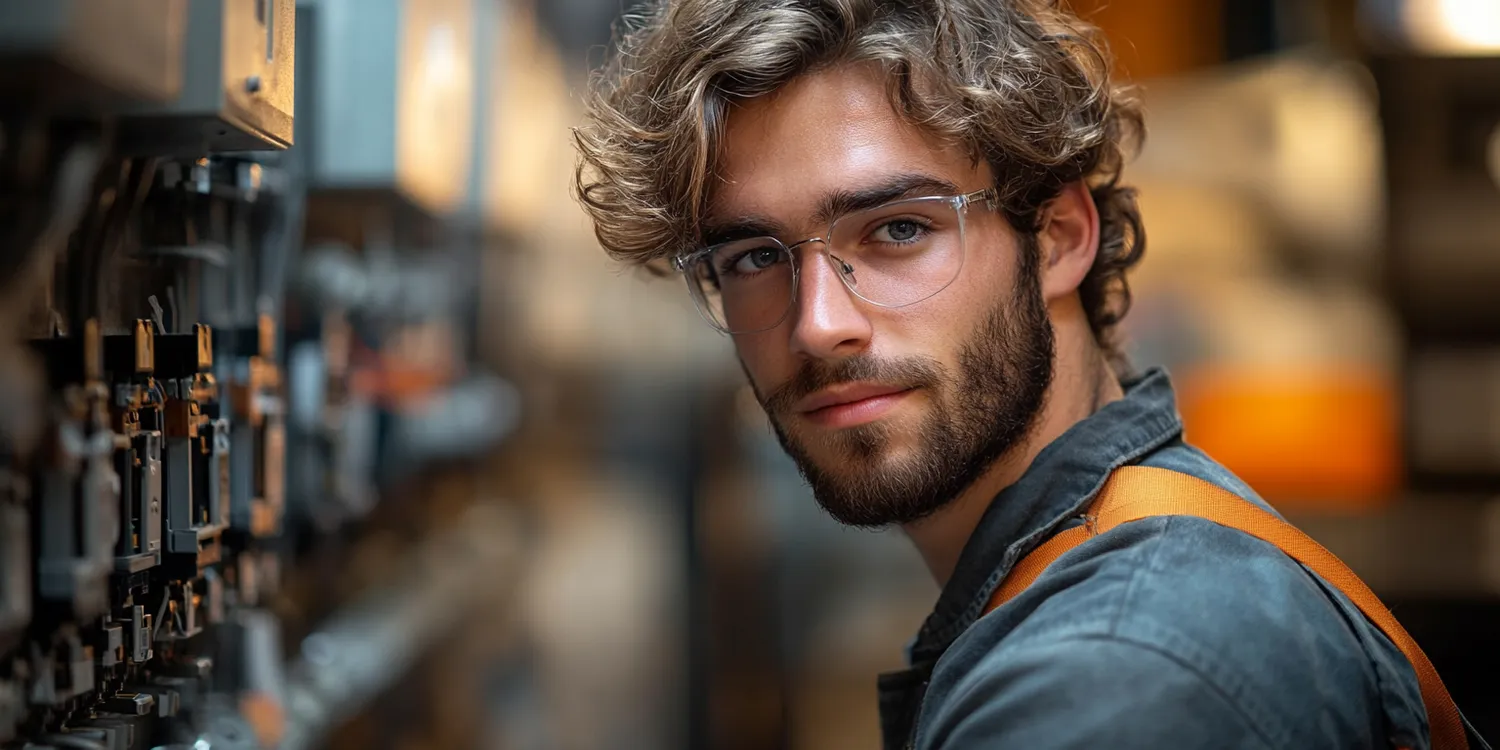 Kto projektuje instalacje elektryczne?