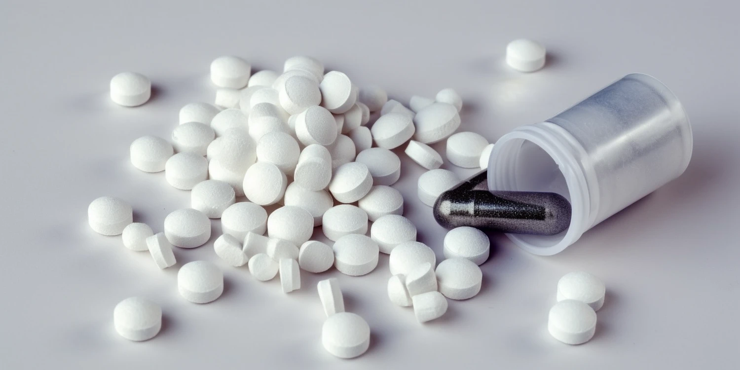 Lekarstwa które działają jak narkotyki?