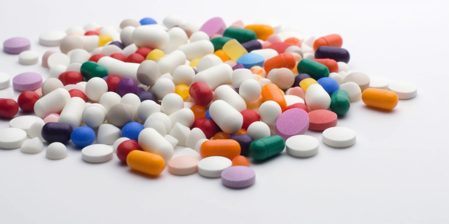 Leki które działają jak narkotyki?