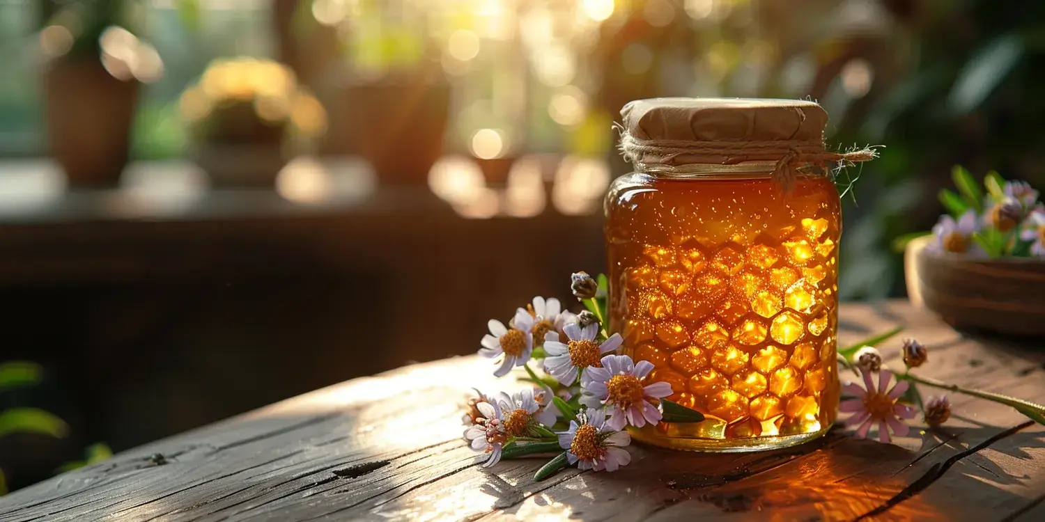 Miód akacjowy na co jest najlepszy?