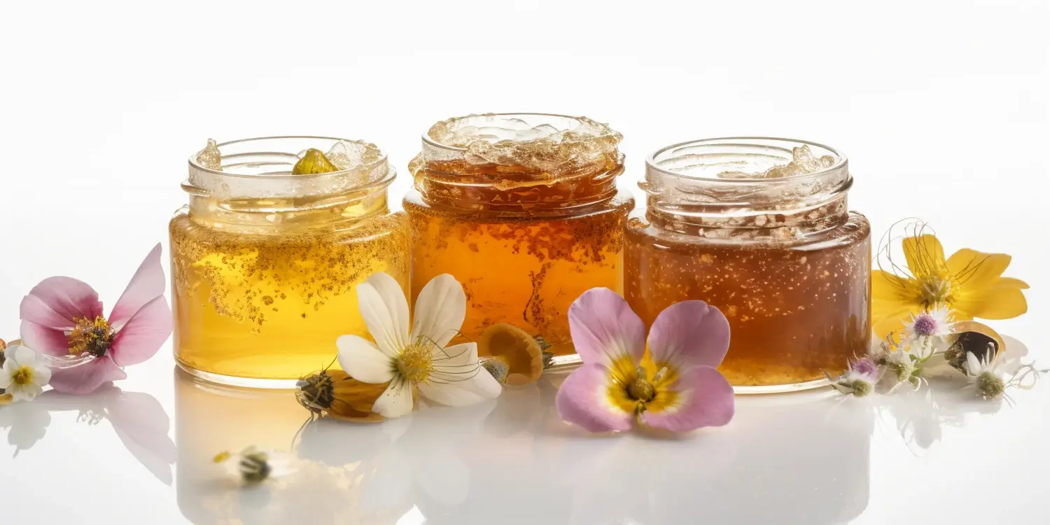 Miód lipowy na co działa?