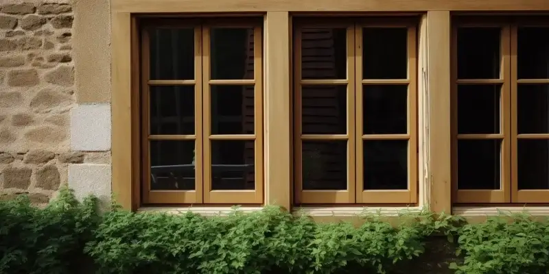 Okna dachowe drewniane czy plastikowe?