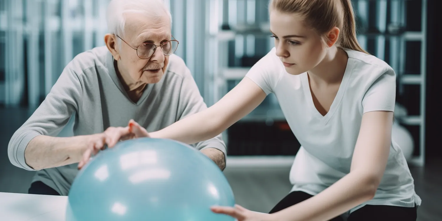 Ppraca opiekun osób starszych Niemcy