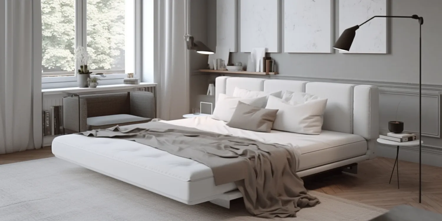 Projektowanie wnętrz jaka to branża?