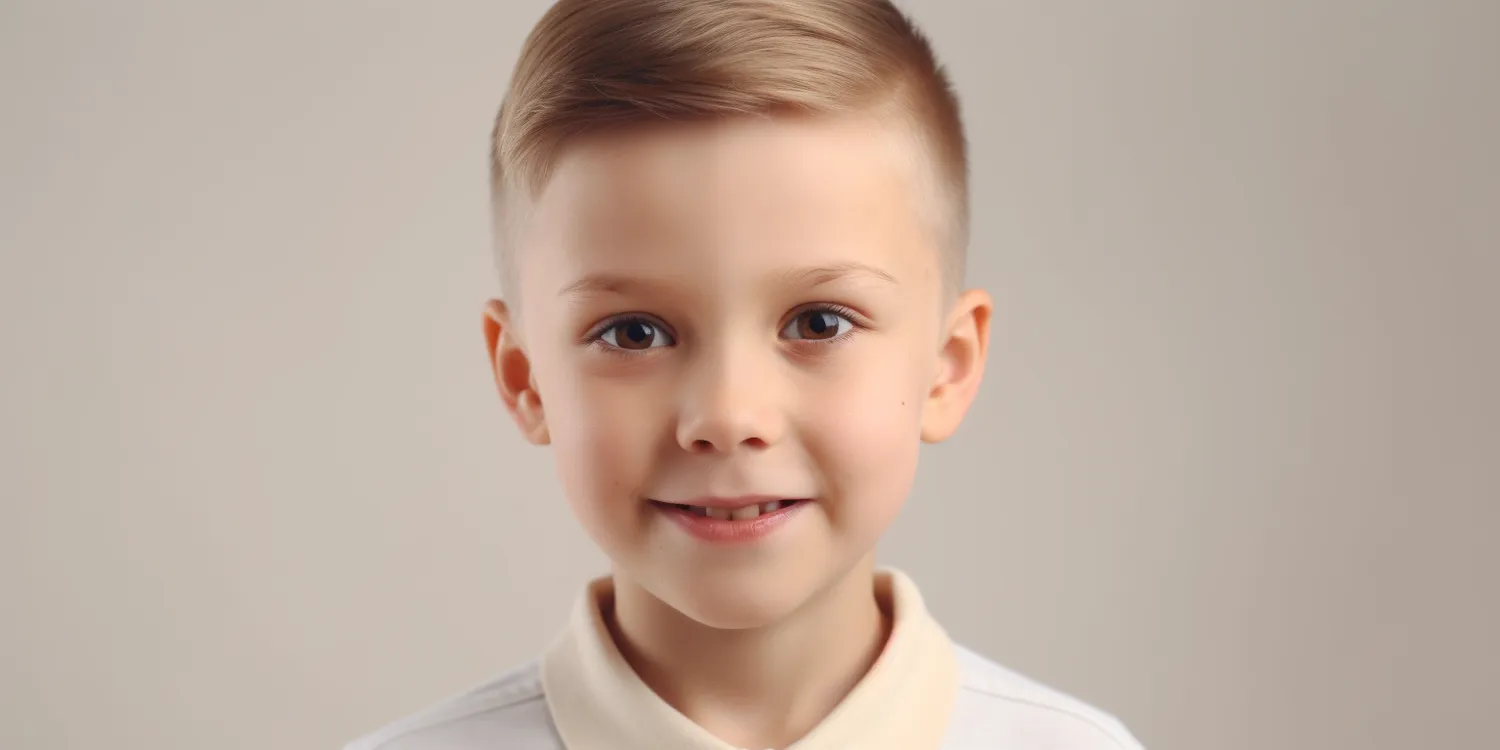 Przedszkole w jakim wieku?