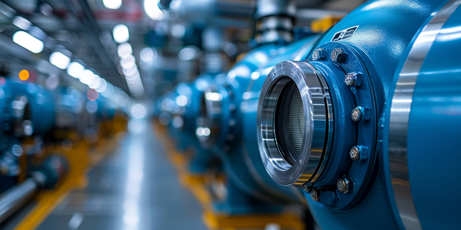 Przemysł wydobywczy co to?