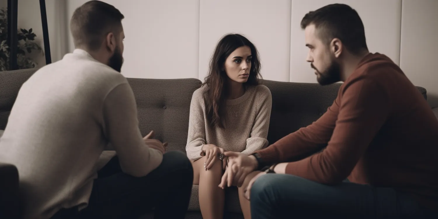 Psychoterapia co to znaczy?