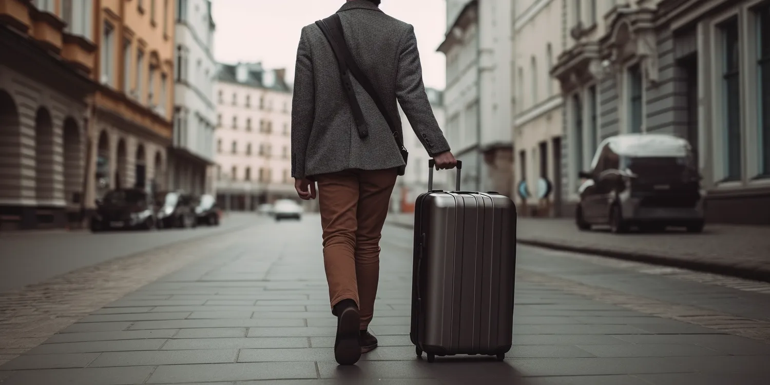 Wynajem samochodu z kierowcą Szczecin