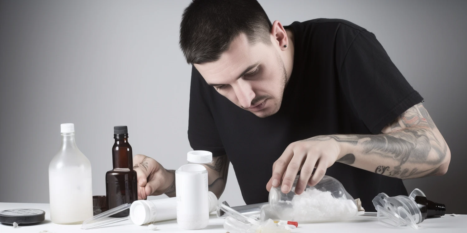 Co daje terapia narkotykowa?