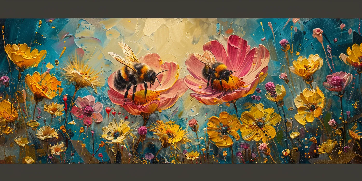 Cykl życia matki pszczelej