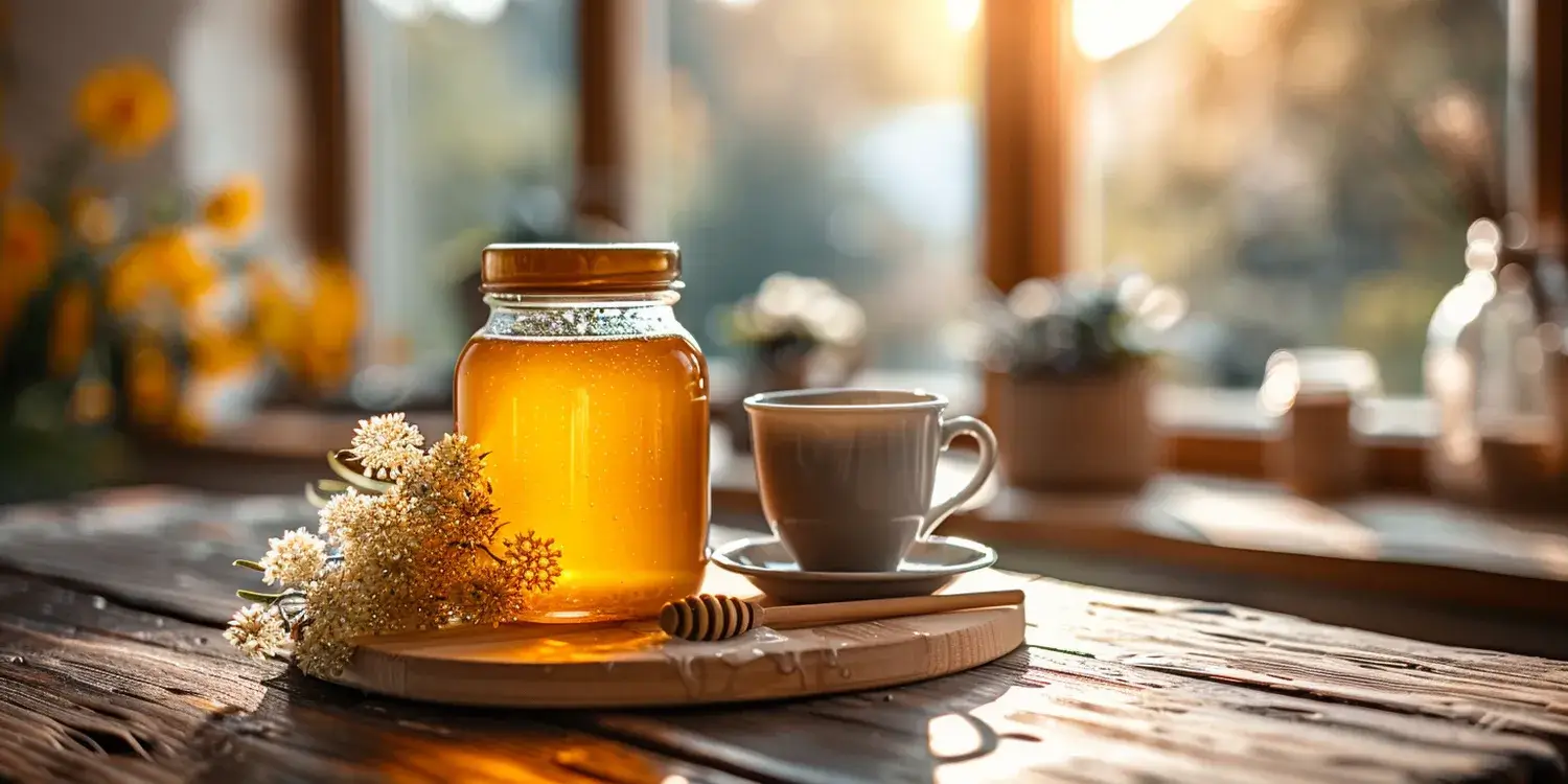 Czy miód rzepakowy jest dobry na serce?