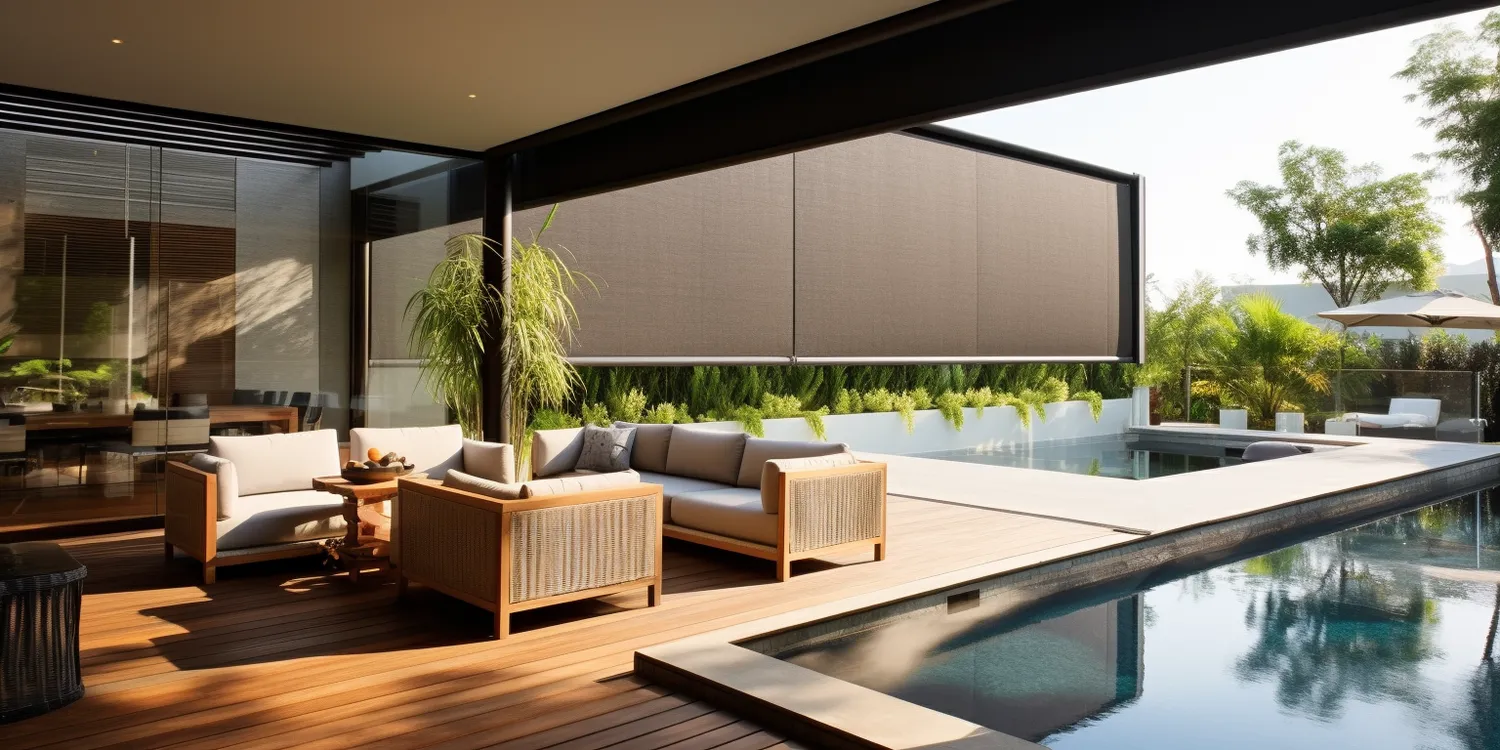 Czy warto montować rolety zewnętrzne?