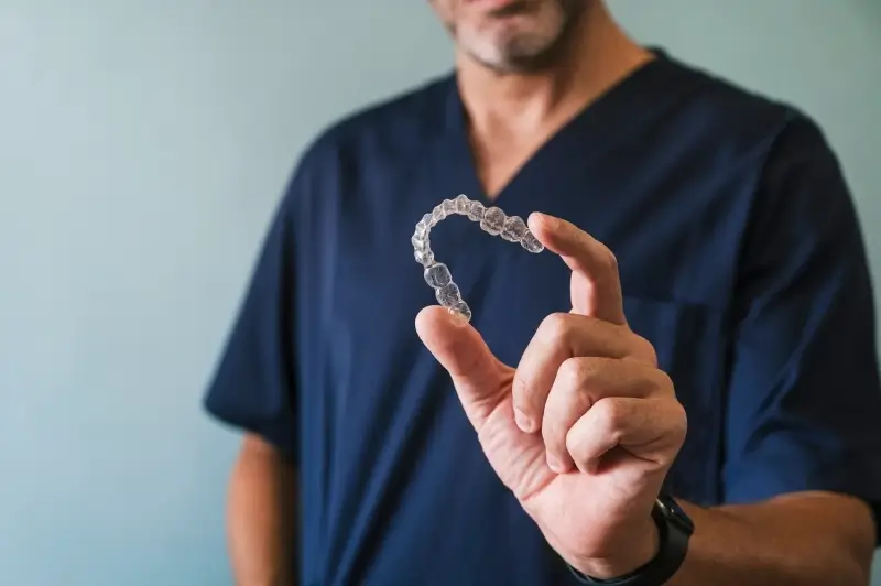 Czy z opryszczką można iść do dentysty?