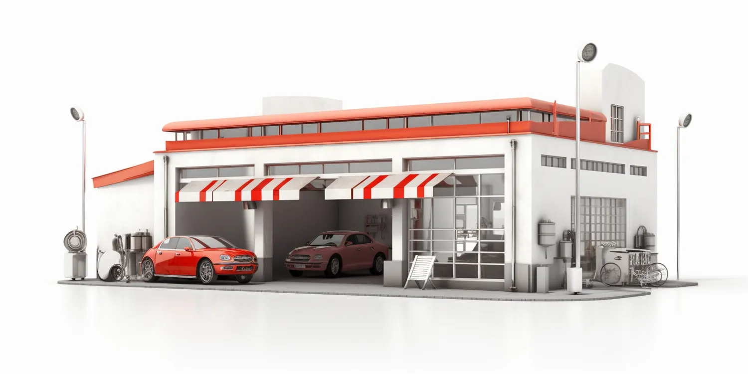 Czym cechuje się profesjonalny mechanik?