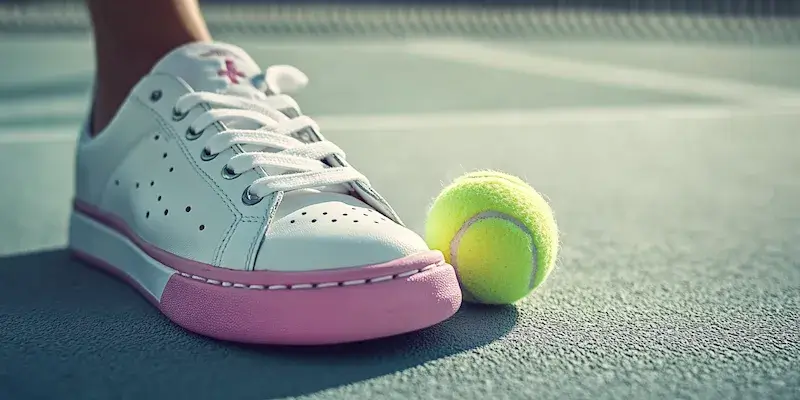 Do ile setów tenis?