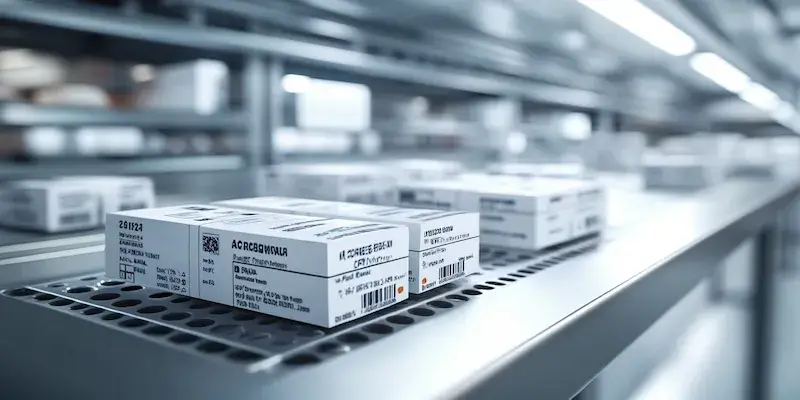 Drukarnia opakowań leków i ekologia