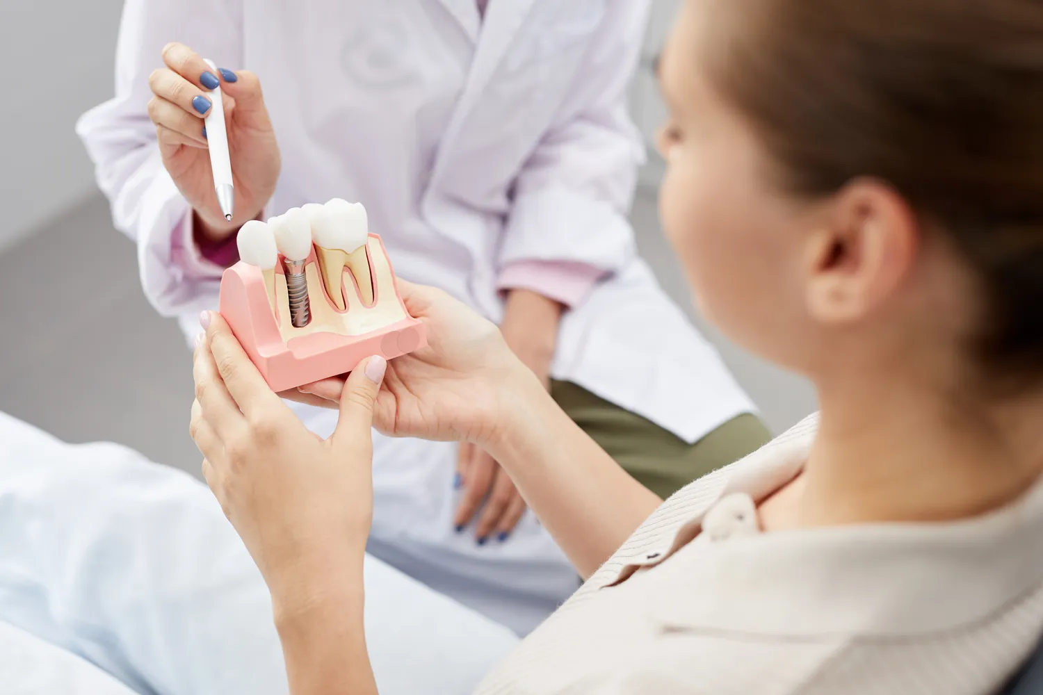 Endodoncja mikroskopowa Szczecin