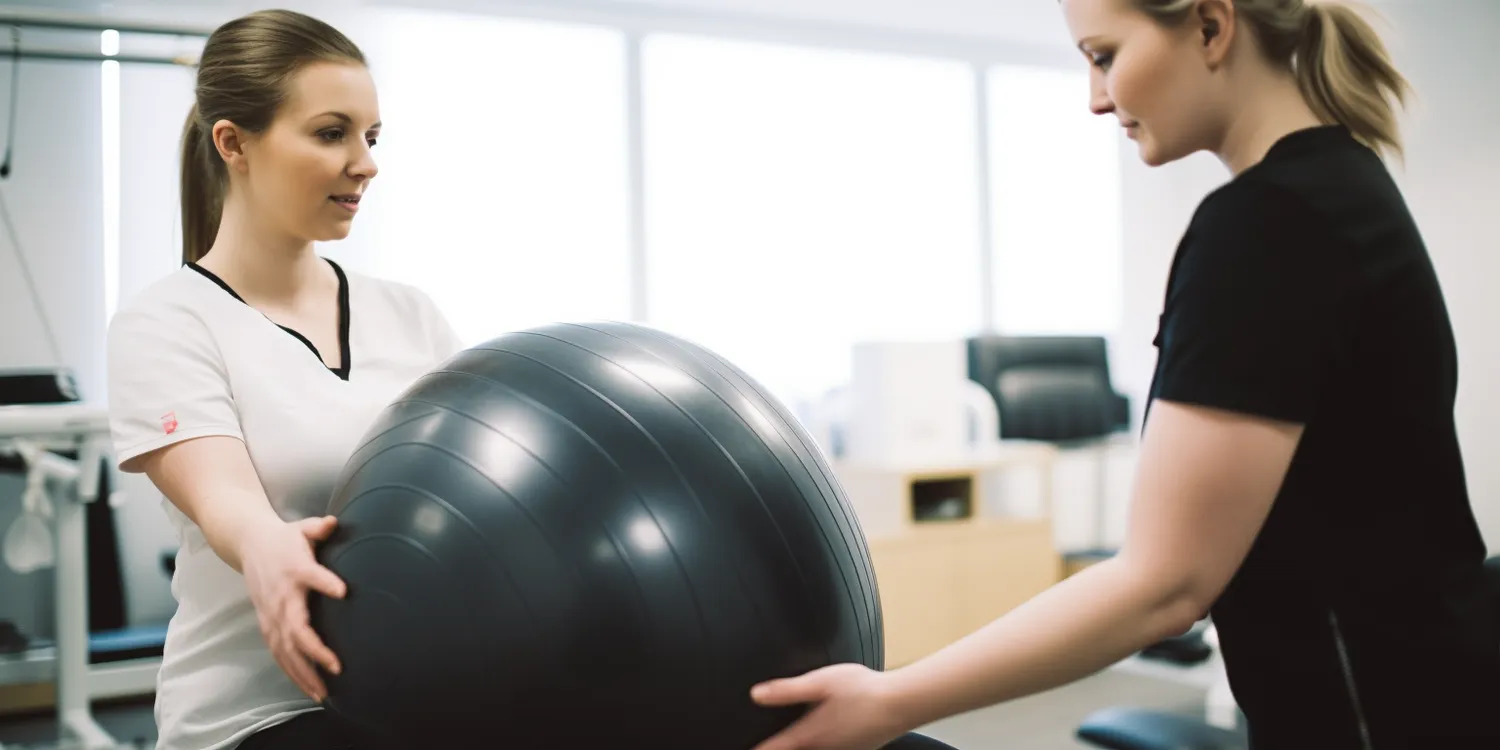 Fizjoterapia - co warto wiedzieć?