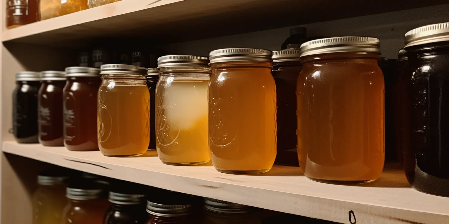 Ile kosztuje miód rzepakowy?