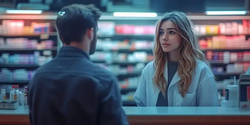 Jak leczyć uzależnienie od leków psychotropowych?