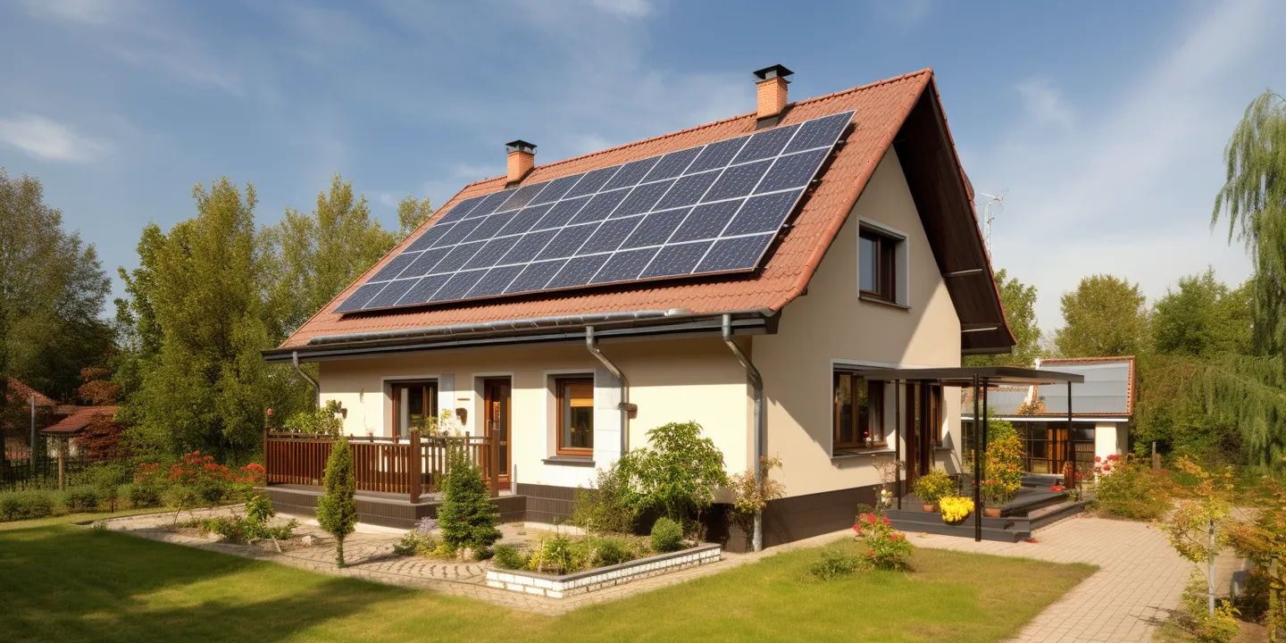 Jak najlepiej ustawić panele fotowoltaiczne?