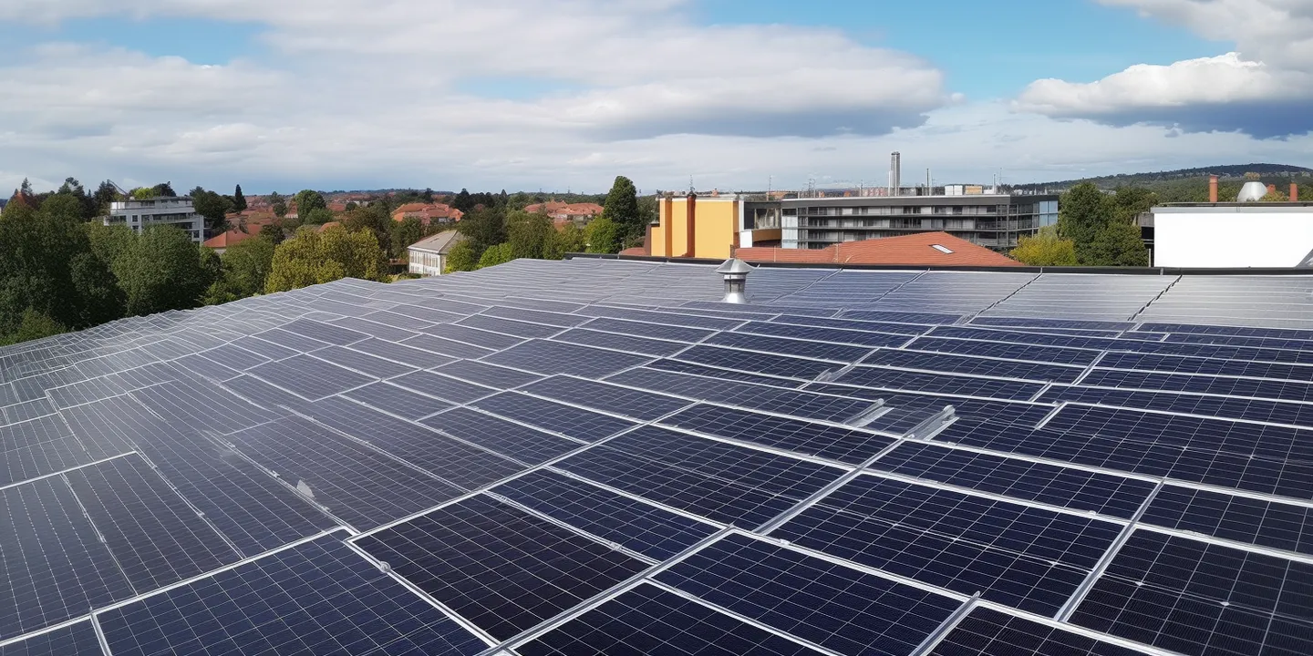 Jak podłączyć panele fotowoltaiczne?