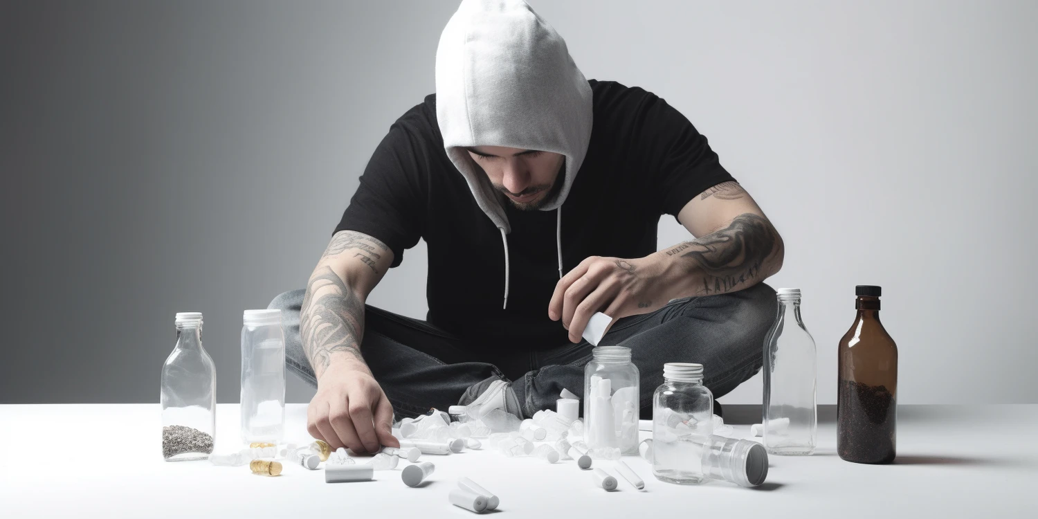 Jak rozpoznać uzależnienie od narkotyków?