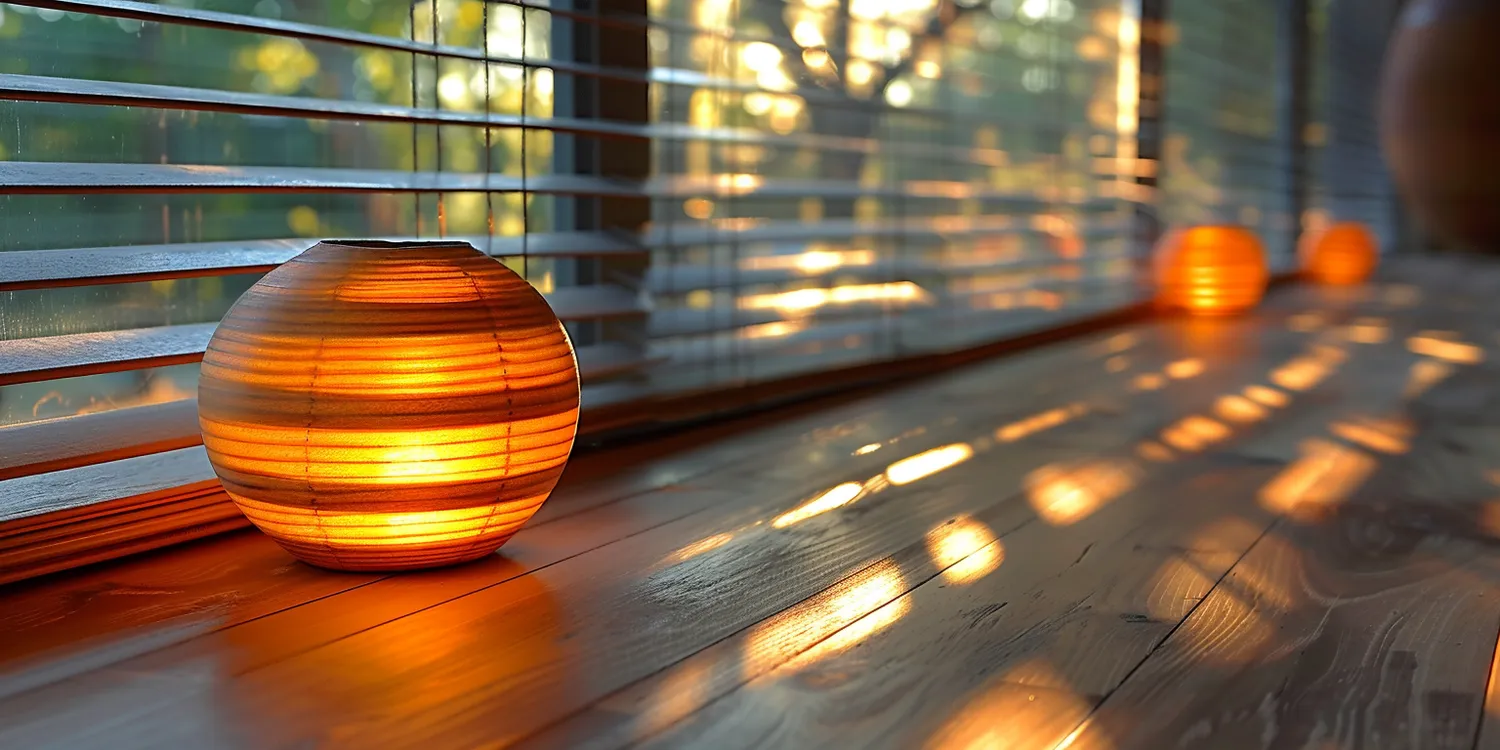 Jak umyć rolety materiałowe?