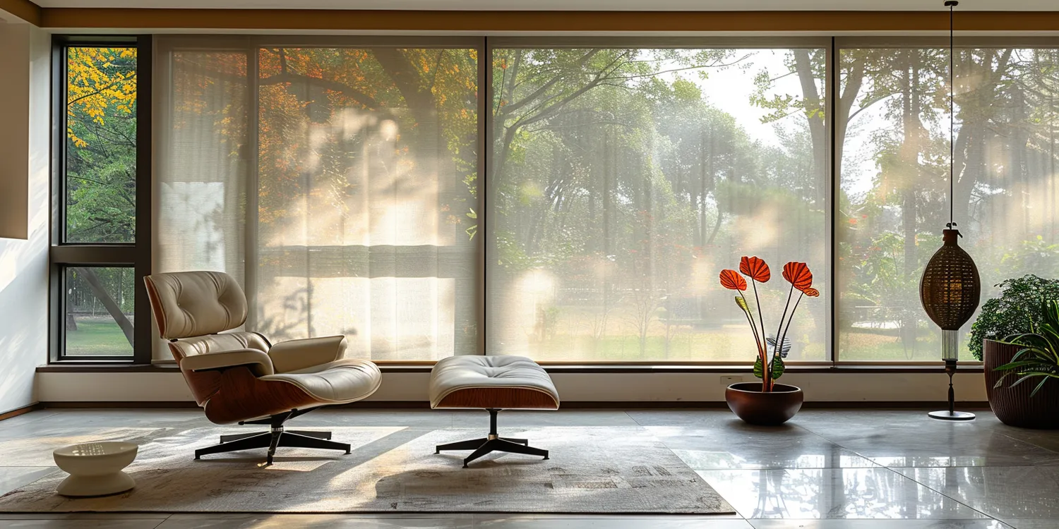 Jak wyczyścić materiałowe rolety?