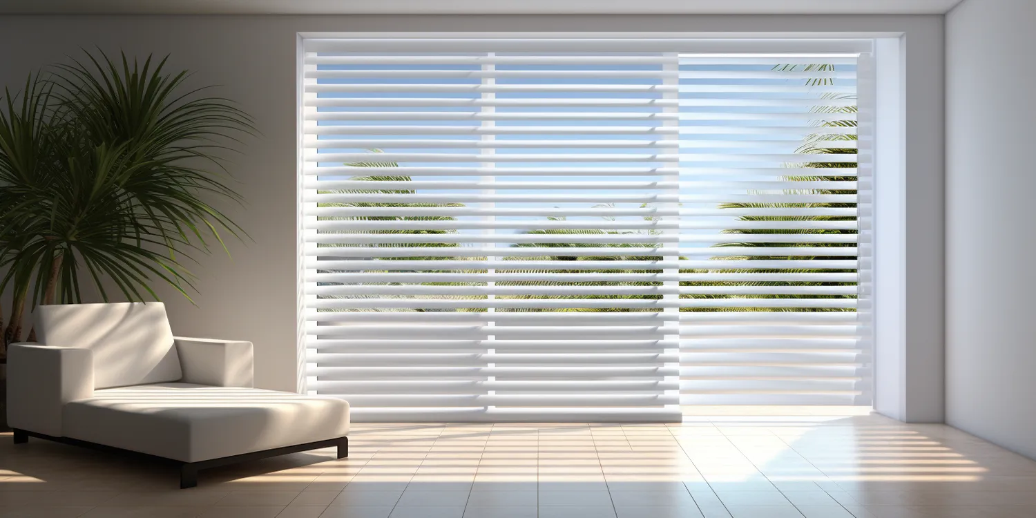 Jak wyczyścić rolety materiałowe z pleśni?