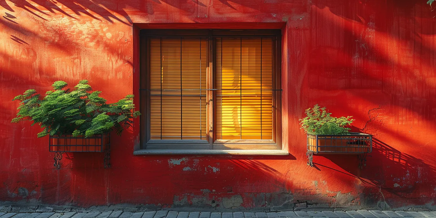 Jak wyprać rolety materiałowe?