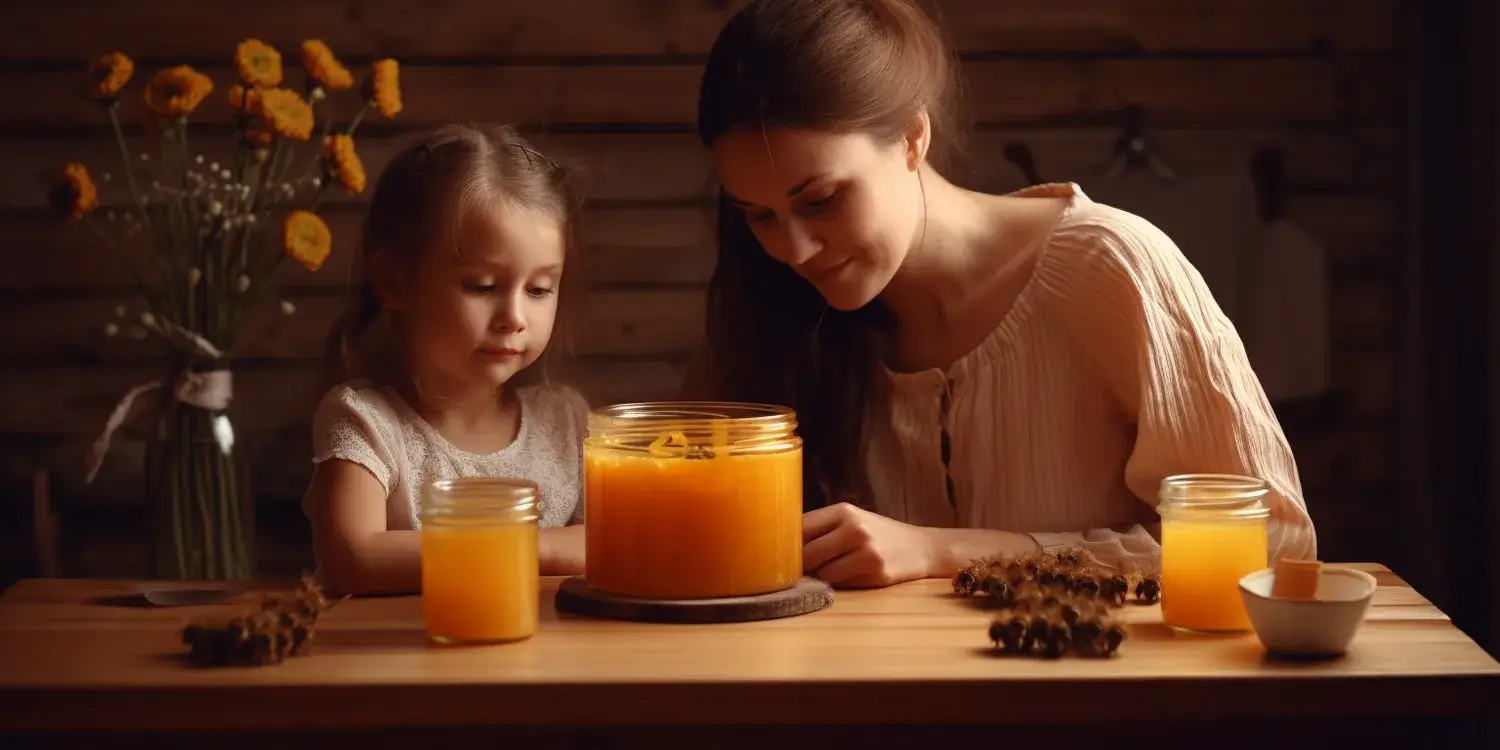 Jaki miód jest odpowiedni dla diabetyków?