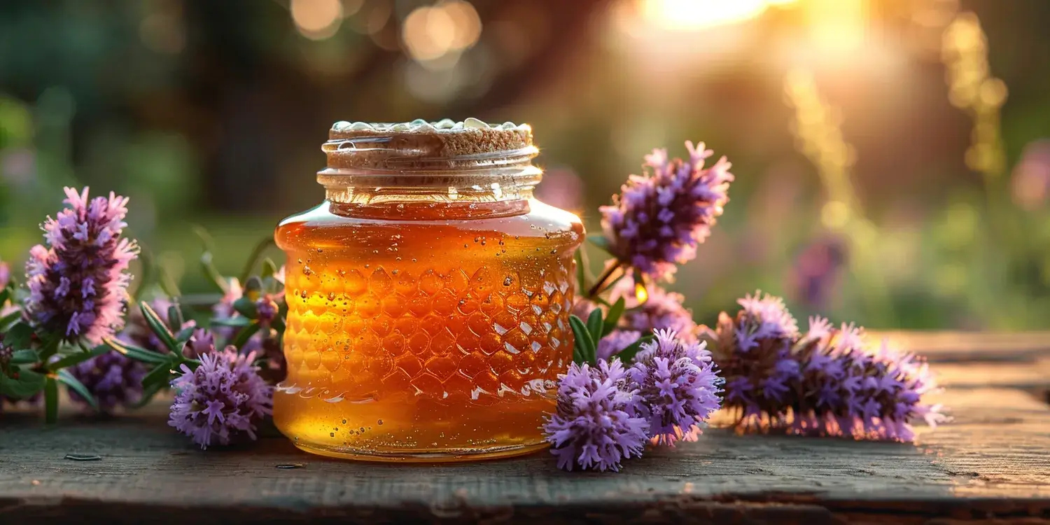 Jaki miód stosuje się w chorobach skóry?