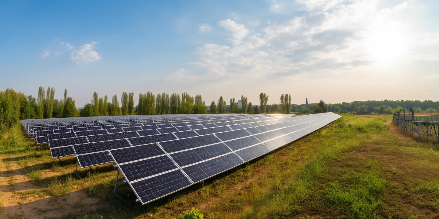 Jakie są najmocniejsze panele fotowoltaiczne?