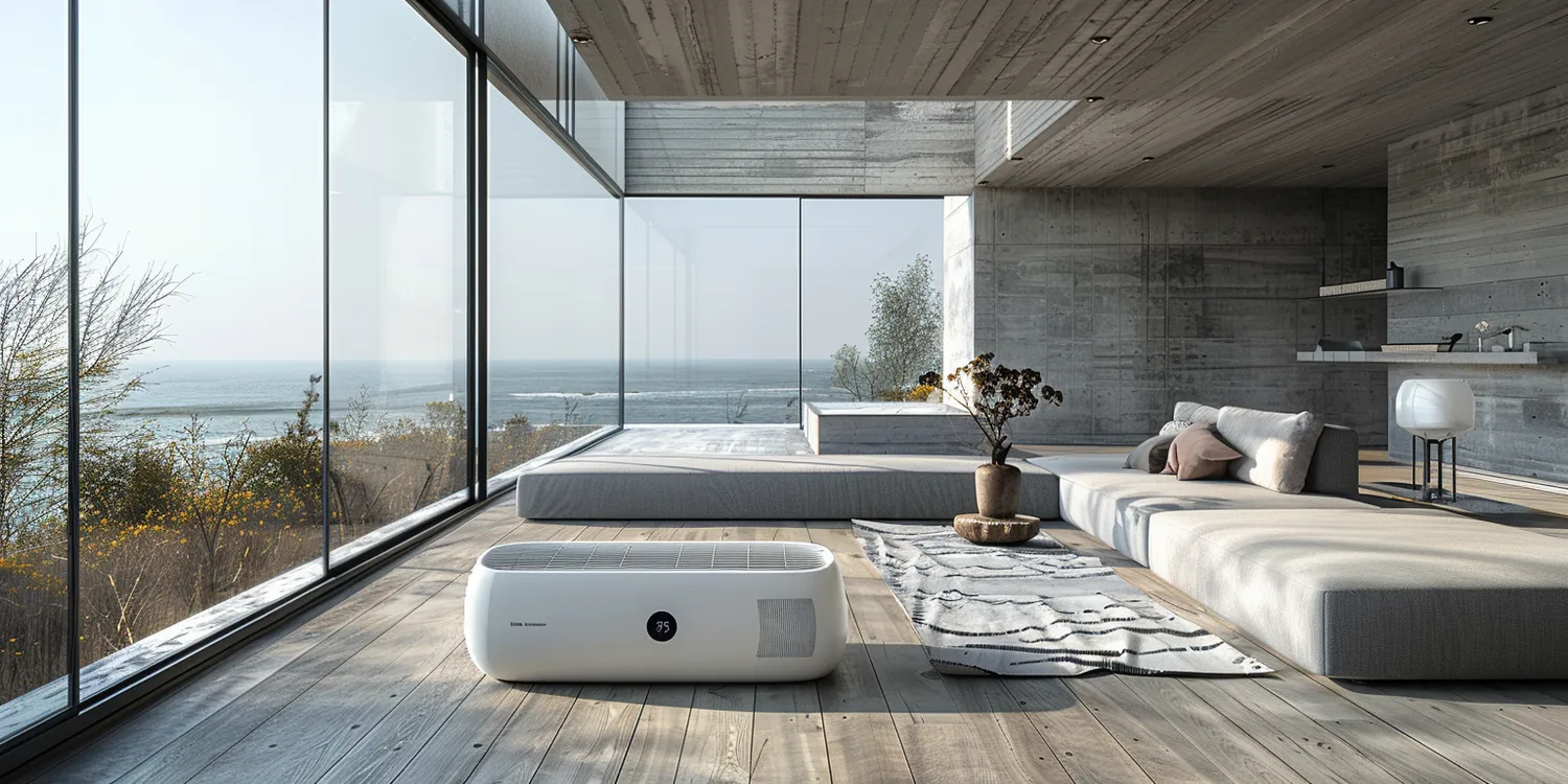 Klimatyzacja do mieszkania