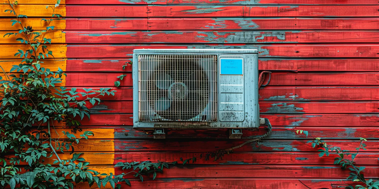 Klimatyzacja w domu jednorodzinnym