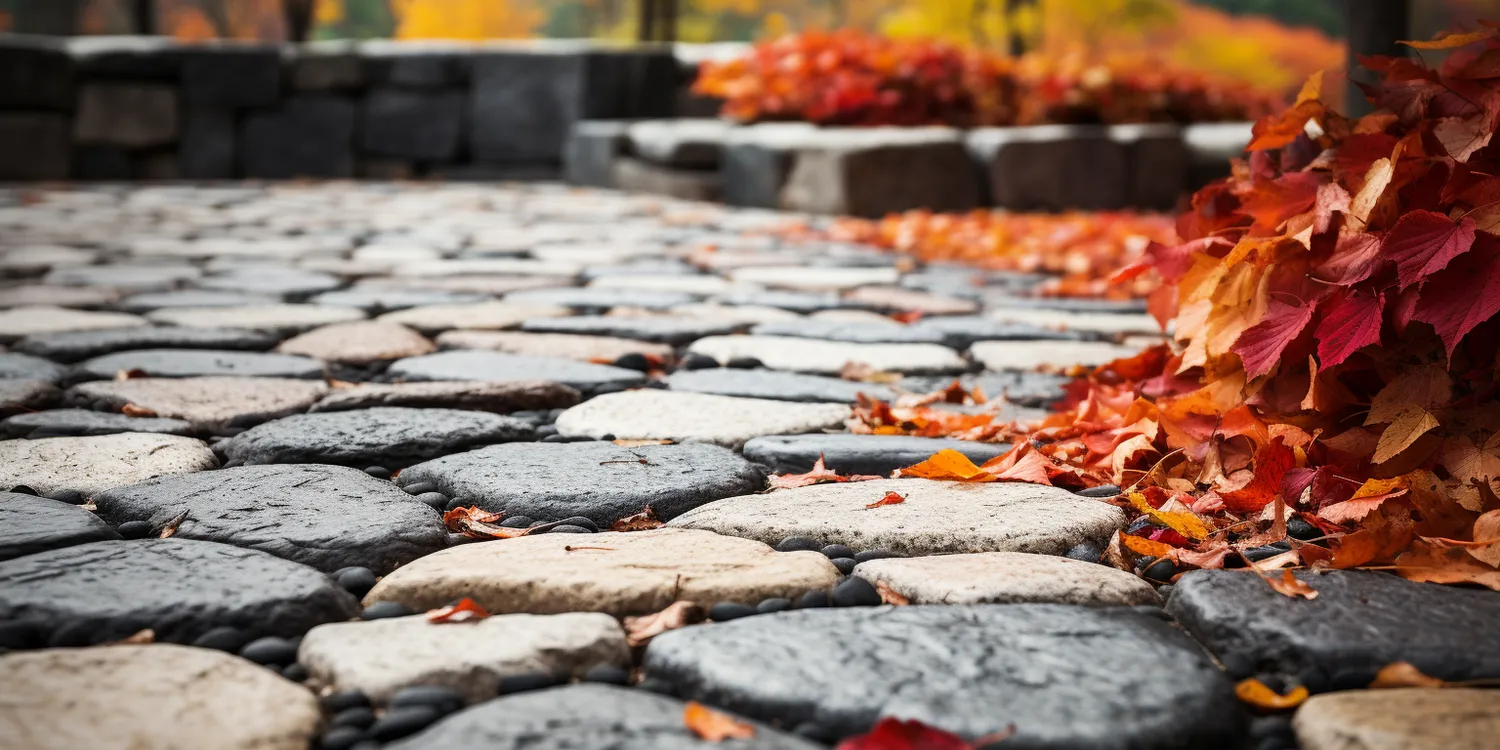 Kostka brukowa czy beton?