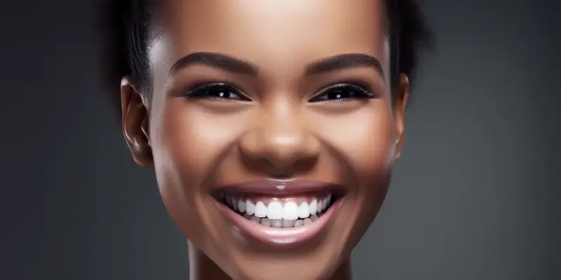 Licówki poprawa wyglądu zębów