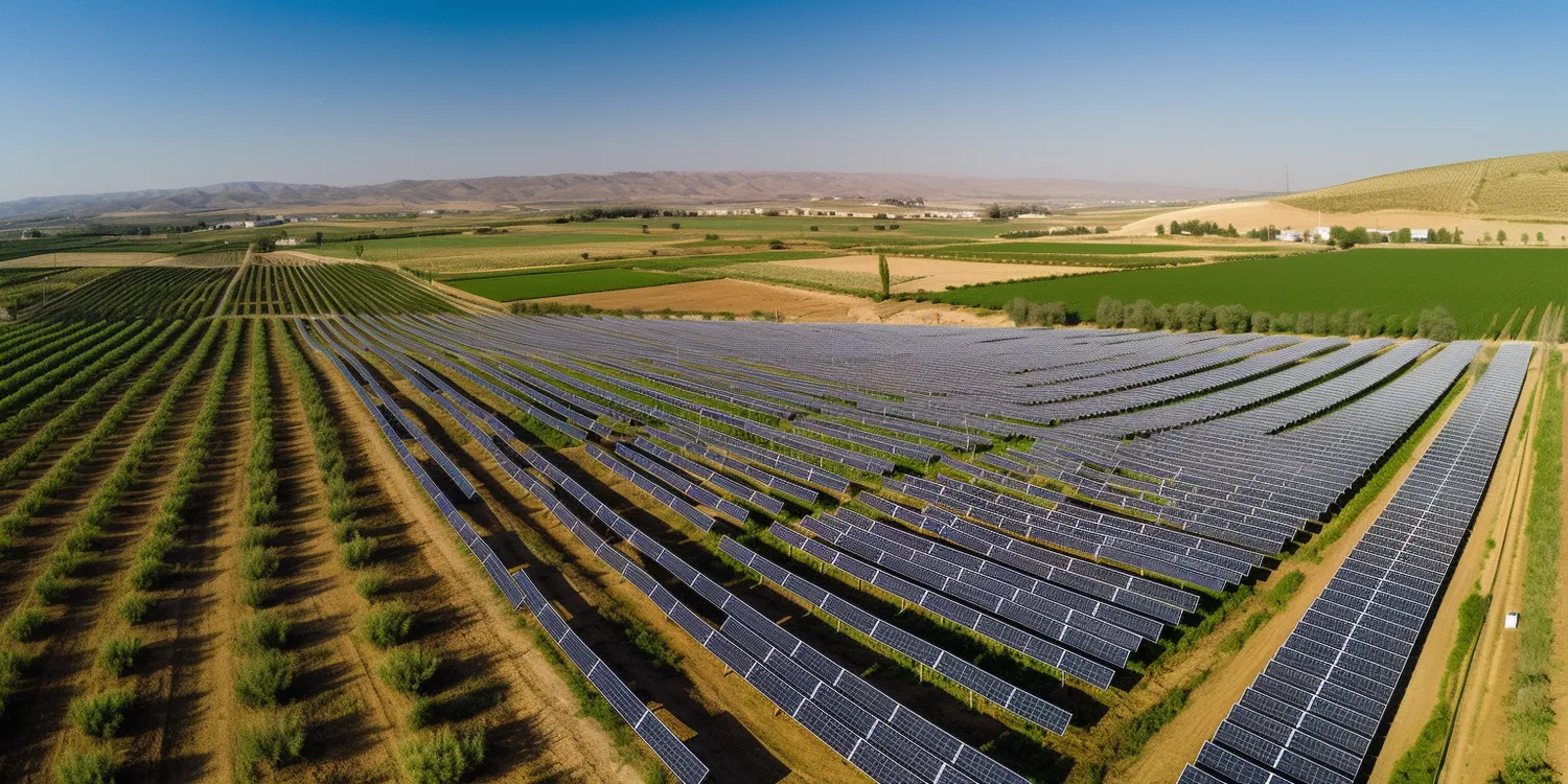 Panele fotowoltaiczne jak działają?
