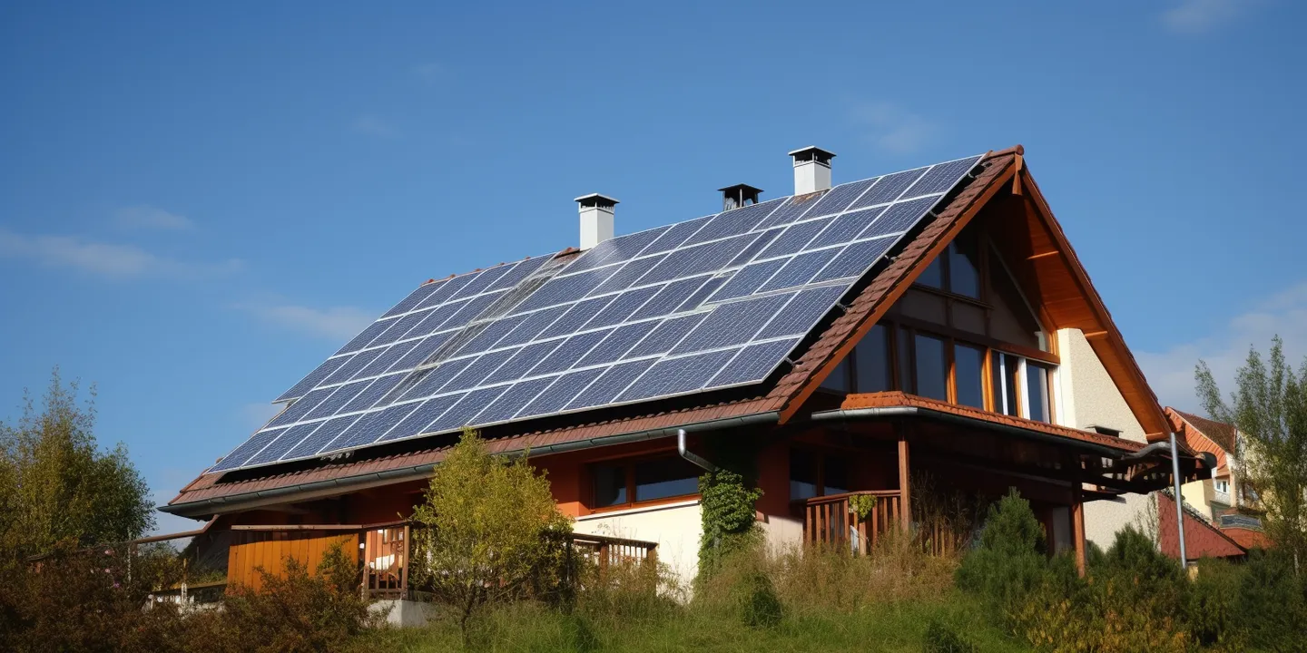 Panele fotowoltaiczne jakie wybrać?