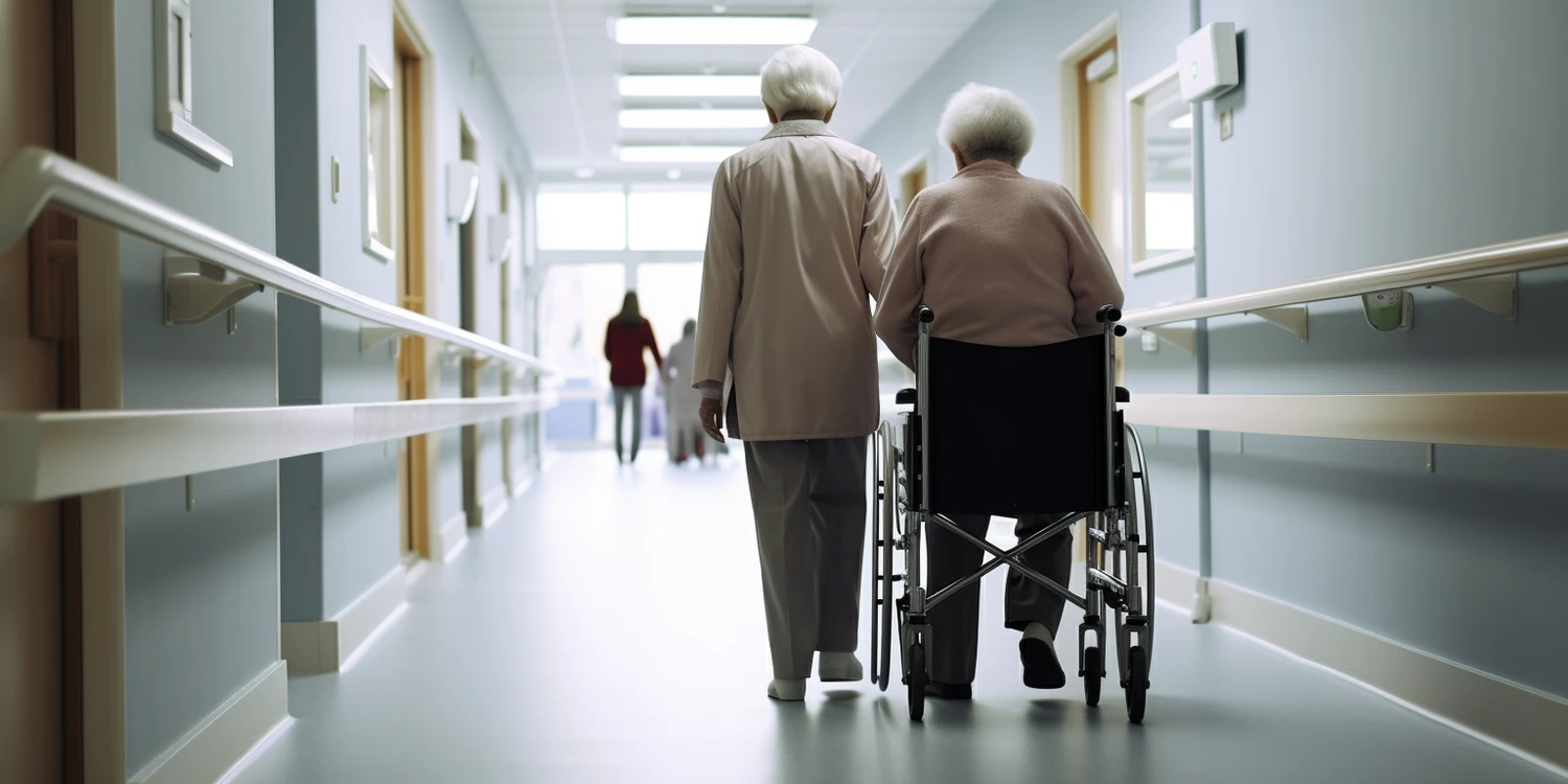 Praca opiekunka za granicą