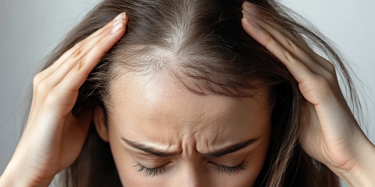 Przeszczep włosów Lublin