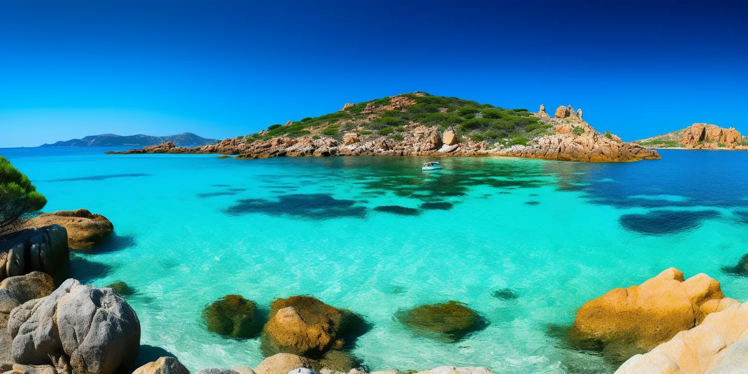 Sardynia na wakacje - dlaczego warto?