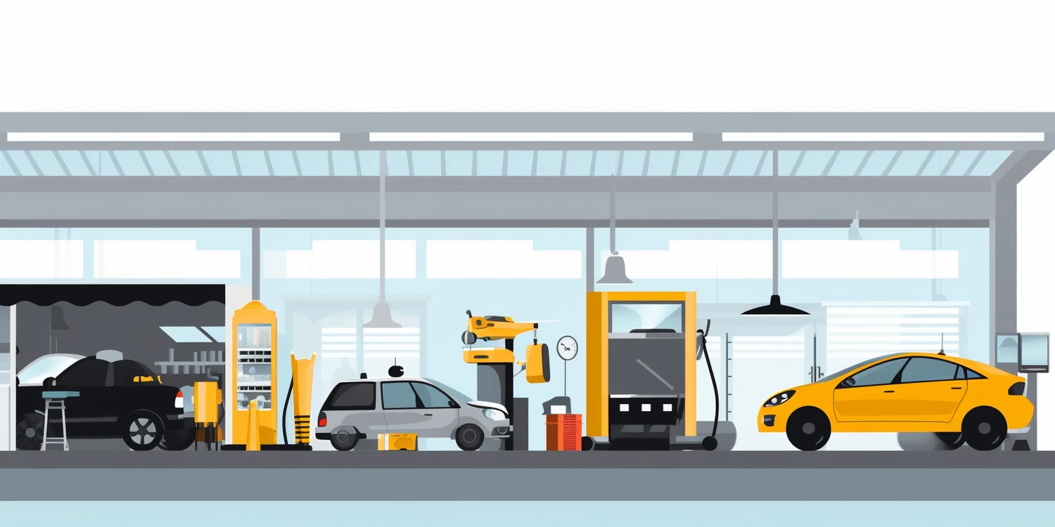 Serwis samochodowy - wszystko, co powinniśmy wiedzieć o jego wyborze