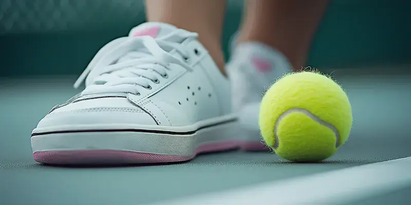 Tenis jak sie liczy punkty?
