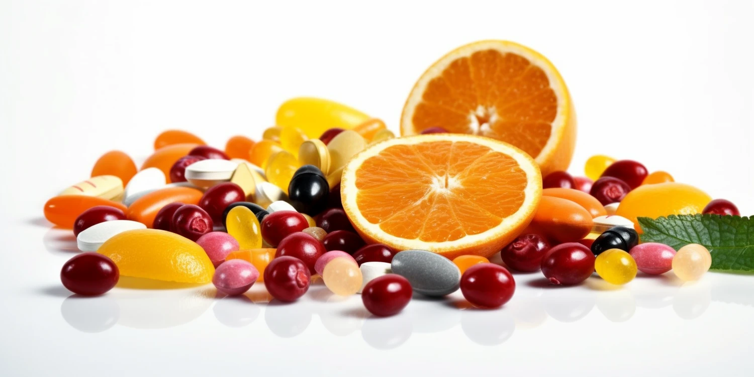 W jaki sposób podawać witaminę D w kroplach?